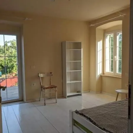 Hisa Tartinijeva Počitniška hiša Izola