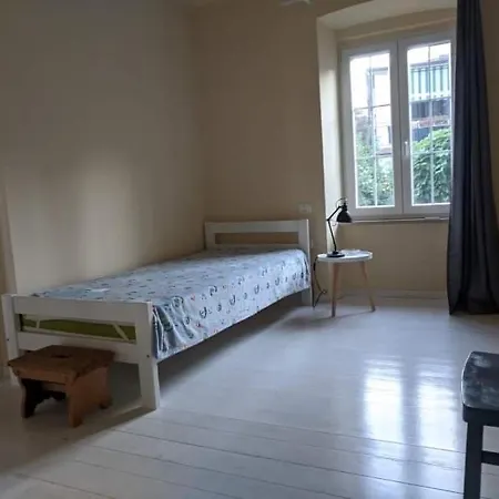 Počitniška hiša Hisa Tartinijeva Izola
