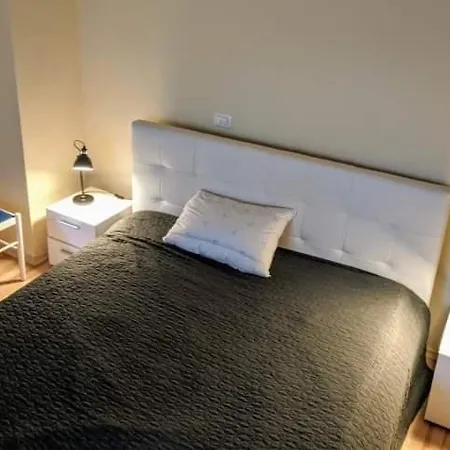 Hisa Tartinijeva Počitniška hiša *